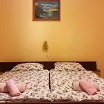 Kristina Appartement *