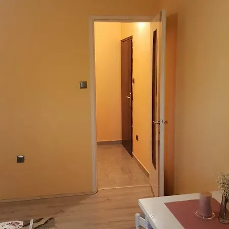 Apartament Kristina