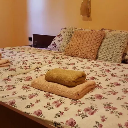 Kristina Appartement *