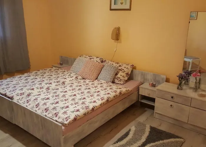 Apartamento Kristina Vlašići