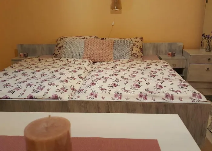 Kristina Appartement