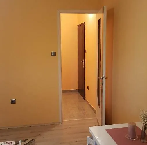 Apartamento Kristina