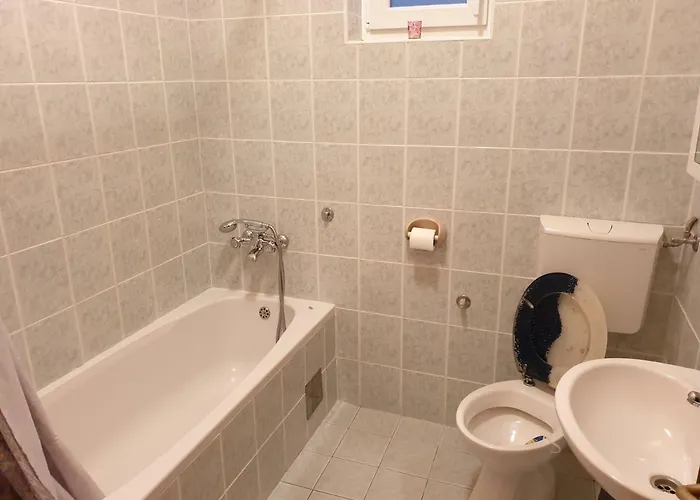 Kristina Appartement Vlašići