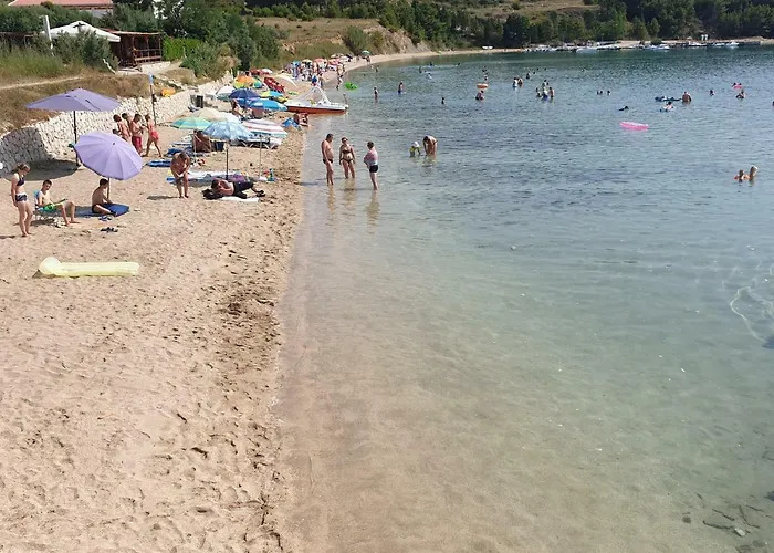 Kristina Apartamento