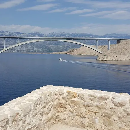 Kristina Apartmán *