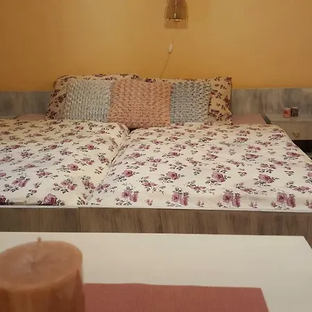 Kristina Apartman