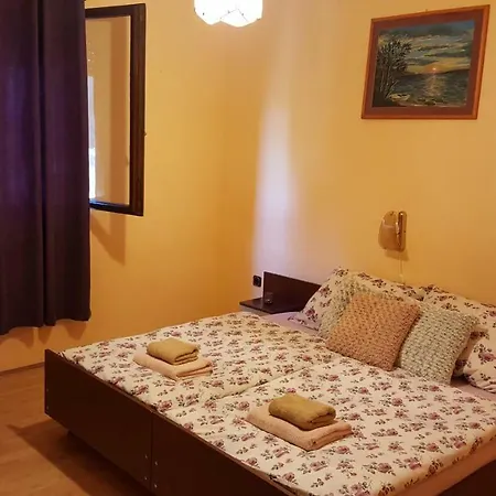 Kristina * Vlašići