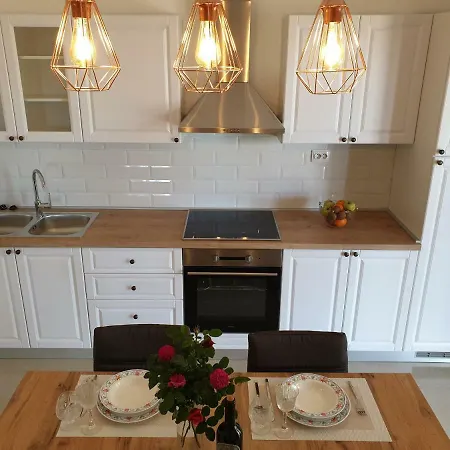 Apartament Kristina