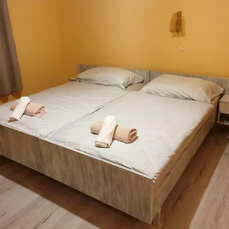 Kristina Apartament