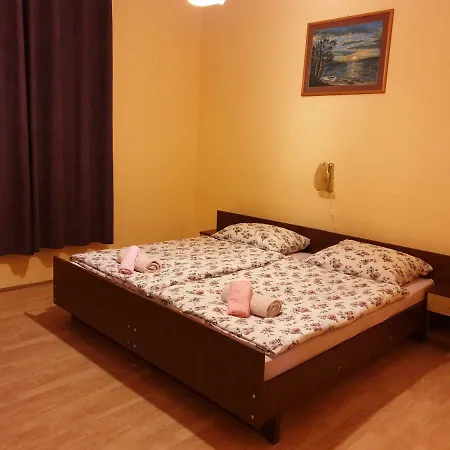 Kristina Apartman Vlašići