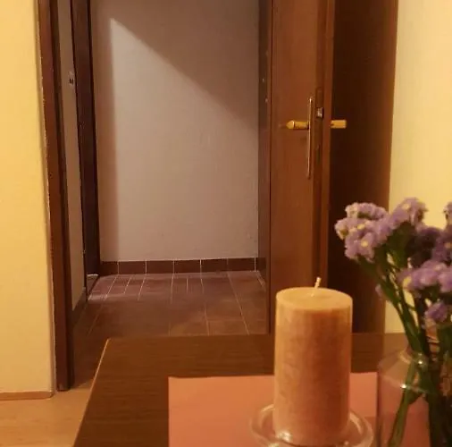 Apartmán Kristina Vlašići