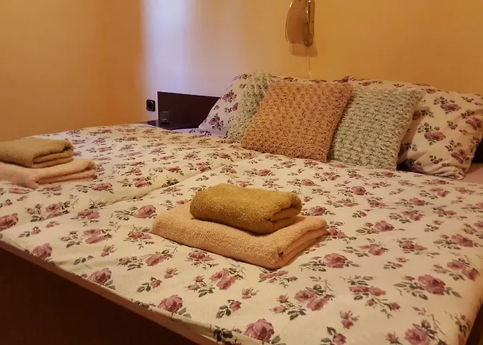 Kristina Apartmán *