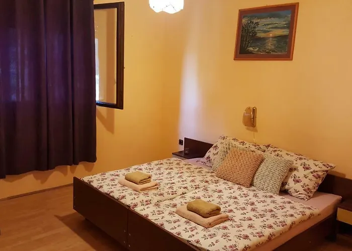 Kristina * Vlašići