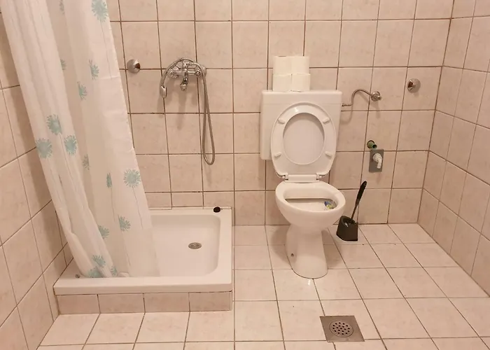 Apartmán Kristina Vlašići