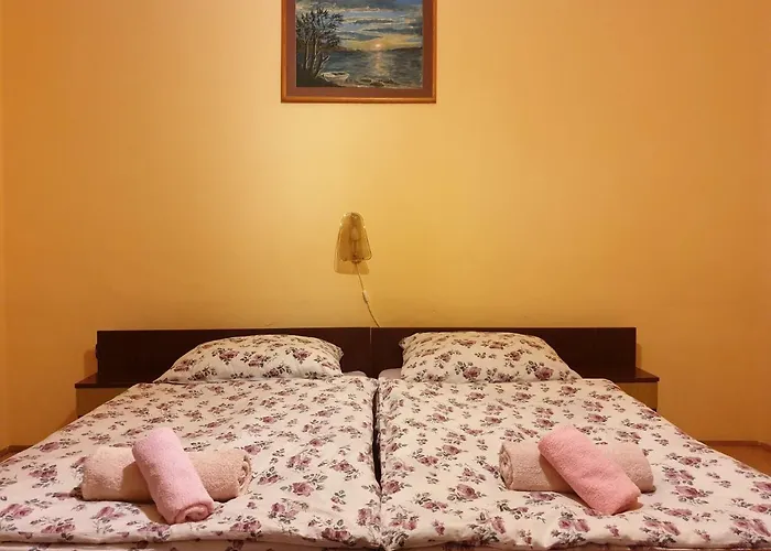 Kristina Apartmán *