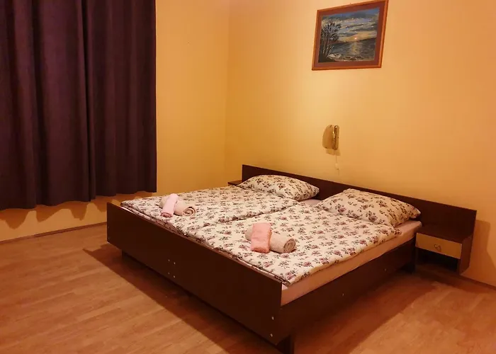 Kristina Apartmán Vlašići