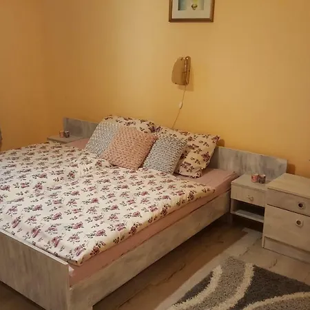 Apartman Kristina Vlasici