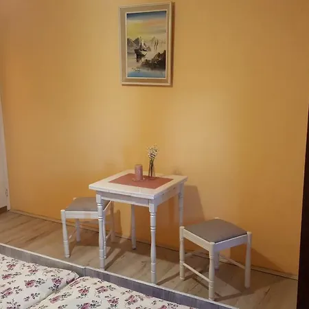 Apartman Kristina Vlasici