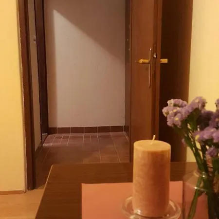 Apartman Kristina Vlasici