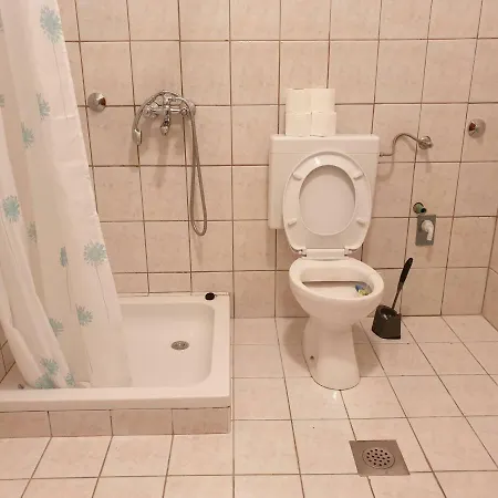 Apartman Kristina Vlasici
