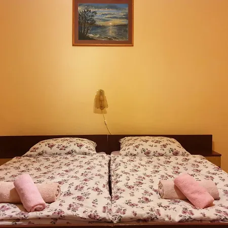 Kristina Apartman *