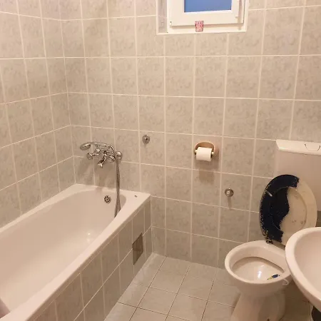 Kristina Apartman Vlasici