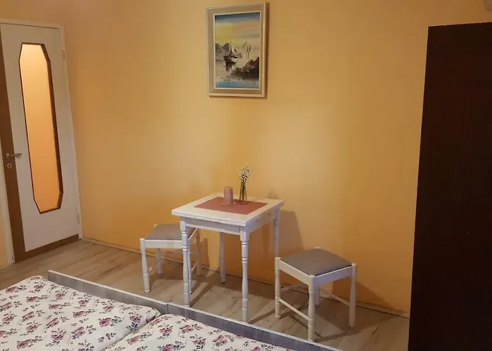 דירה Kristina Vlašići